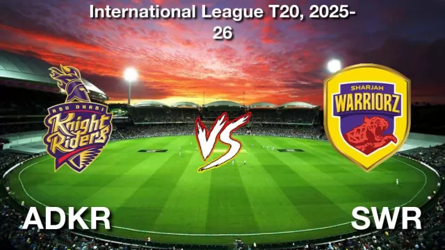 How to Watch ADKR vs SWR