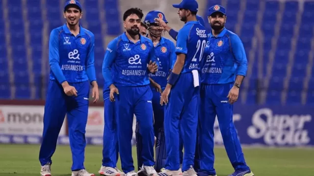 How to Watch AFG vs BAN