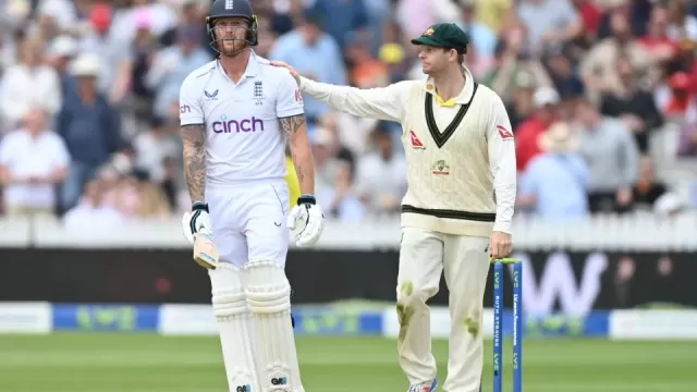 How to Watch AUS vs ENG