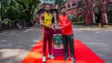 How to Watch BAN vs WI 1st T20 Match Live Streaming and Telecast, October 27, 2025