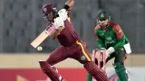 How to Watch BAN vs WI 3rd T20I Live Streaming and Telecast, October 31, 2025