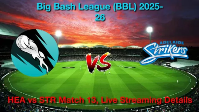 How to Watch Brisbane vs Adelaide