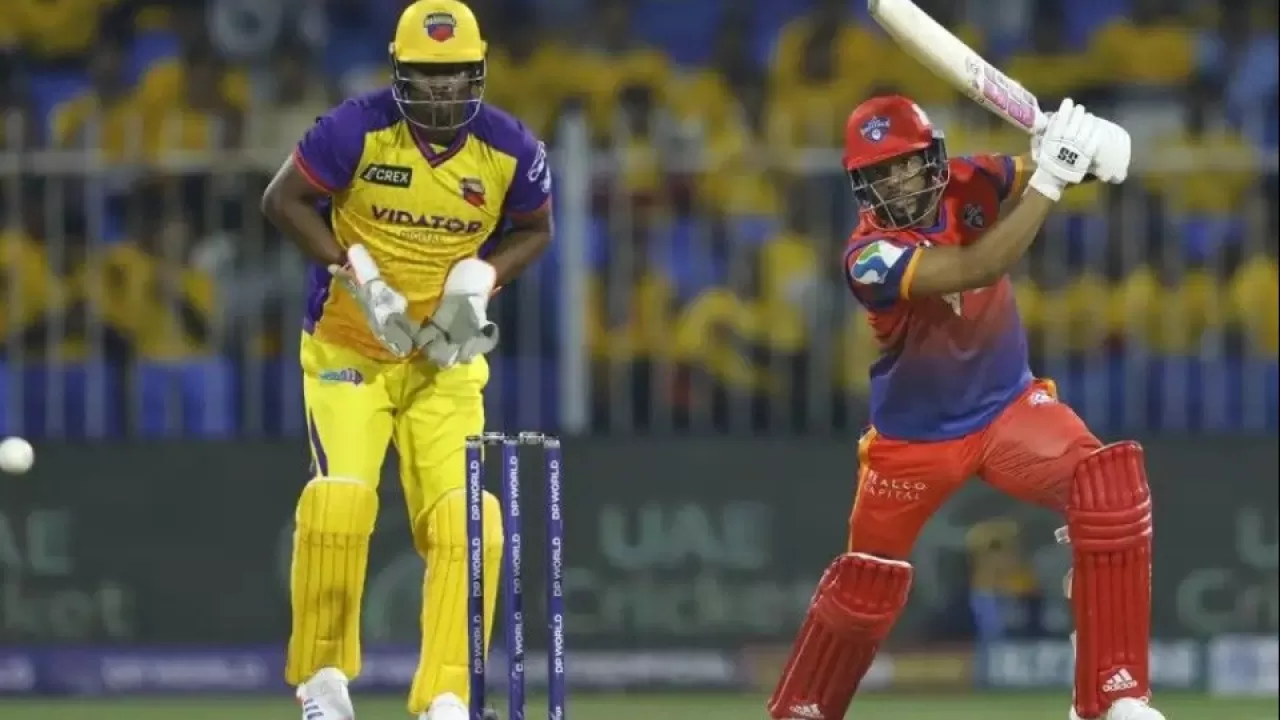 How to Watch DCP vs SWR Match 27, Live Streaming and Telecast, December 24, 2025 in Hindi