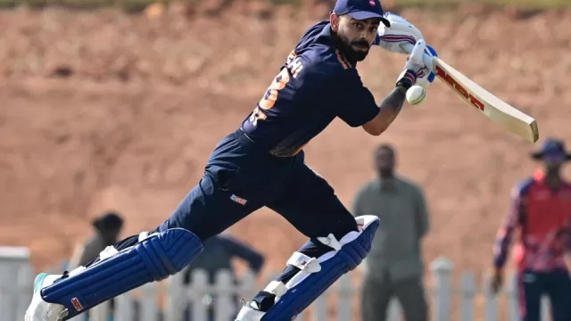 How to Watch Delhi vs Gujarat