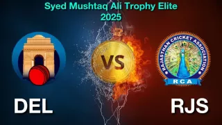 How to Watch Delhi vs Picture