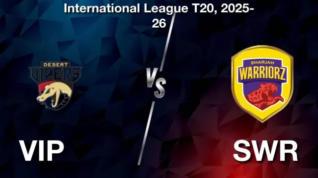 How to Watch DV vs SWR