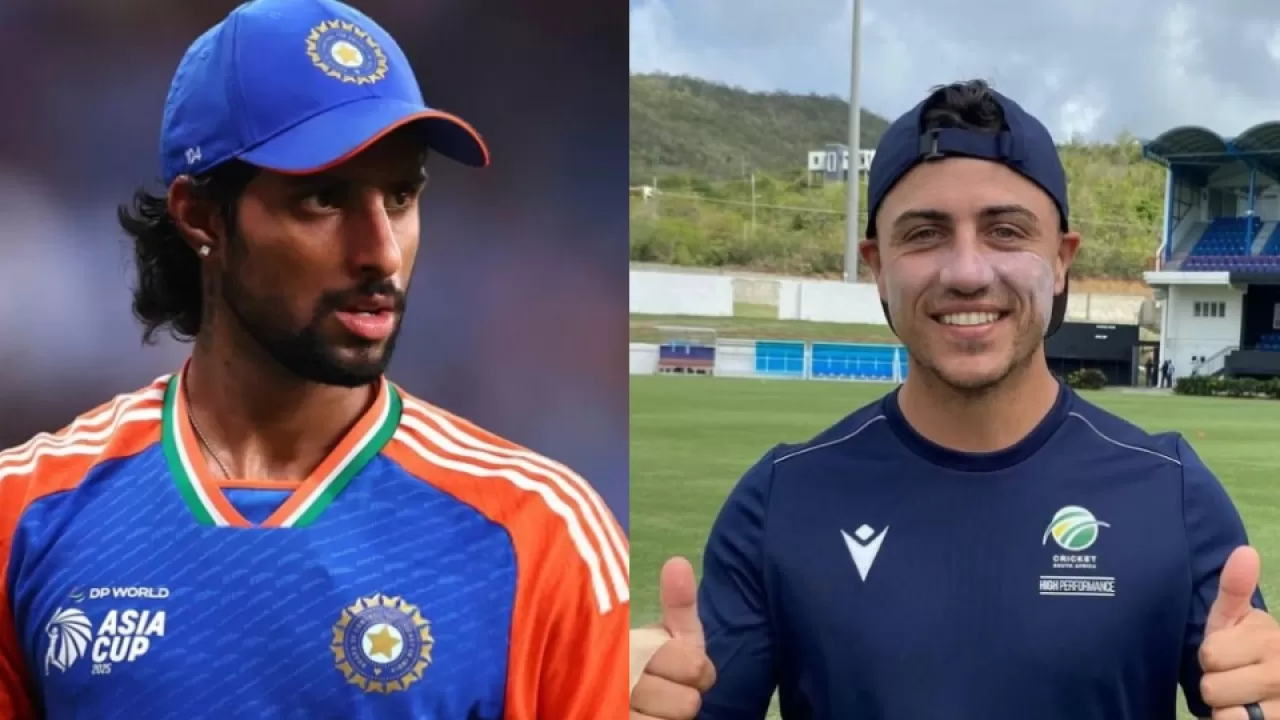 How to Watch IND-A vs SA-A 2nd ODI Live Streaming and Telecast, November 16, 2025 in Hindi