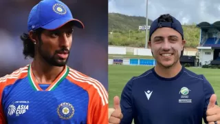 How to Watch IND-A vs Picture