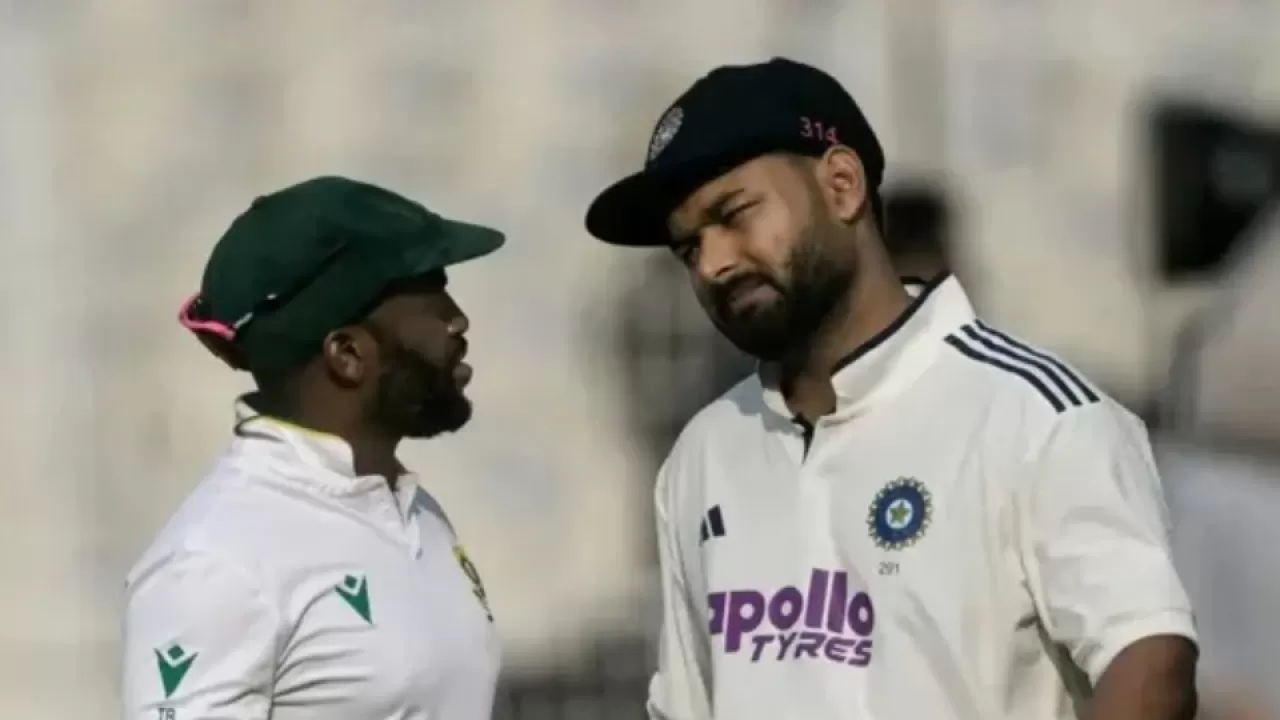 How to Watch IND vs SA 2nd Test Live Streaming and Telecast, November 22, 2025 in Hindi