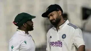 How to Watch IND vs SA 2nd Test Live Streaming and Telecast, November 22, 2025