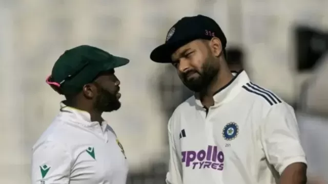 How to Watch IND vs SA