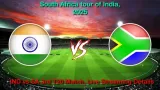 How to Watch IND vs SA 3rd T20 Match, Live Streaming and Telecast, Dec 14, 2025