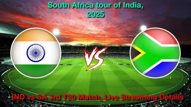 How to Watch IND vs Picture