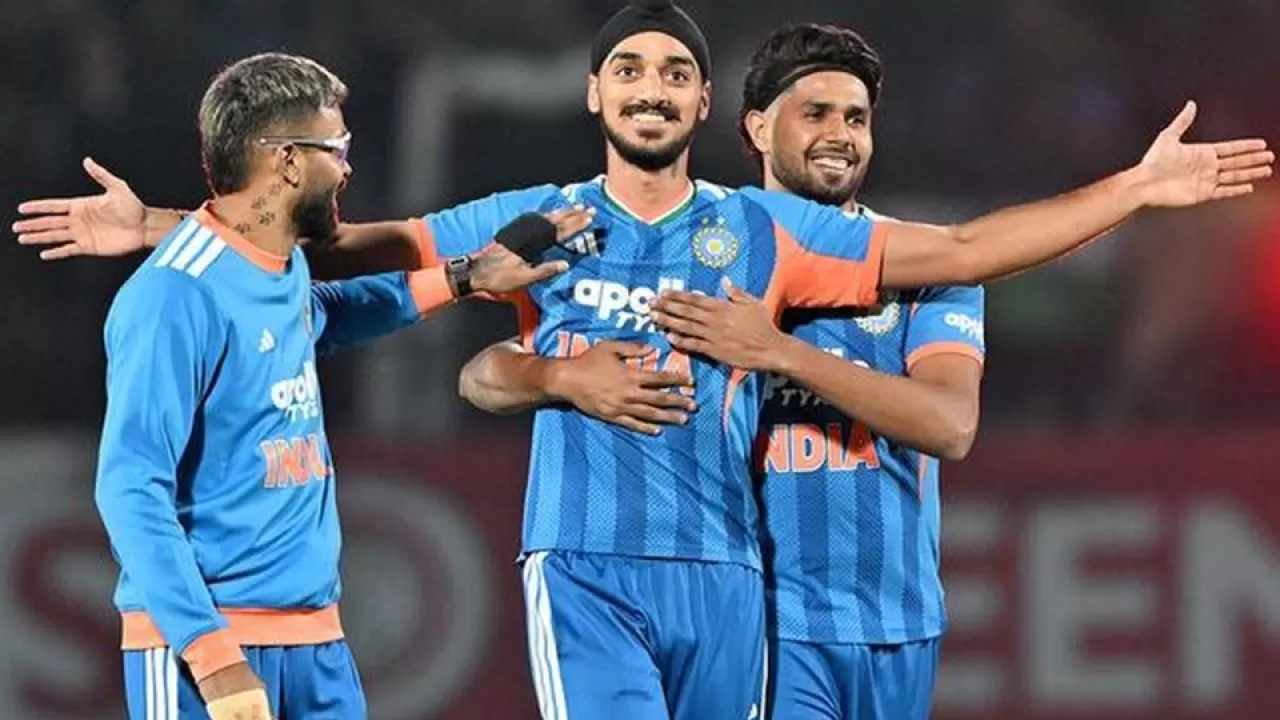 How to Watch IND vs SA 5th T20 Match, Live Streaming and Telecast, Dec 19, 2025 in Hindi