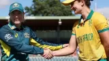 AUS-W vs SA-W 26th मैच की लाइव स्ट्रीमिंग और टेलीकास्ट कैसे देखें, अक्टूबर 25, 2025