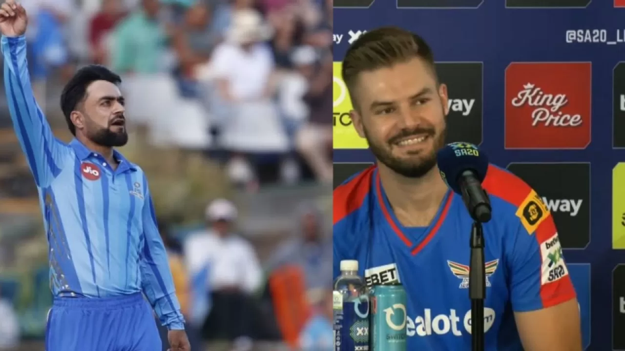 How to Watch MICT vs DSG Match 1, Live Streaming and Telecast, December 26, 2025 in Hindi