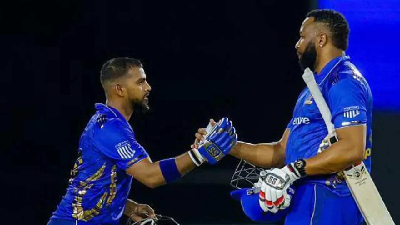 How to Watch MIE vs VIP Match 9, Live Streaming and Telecast, December 9, 2025 in Hindi