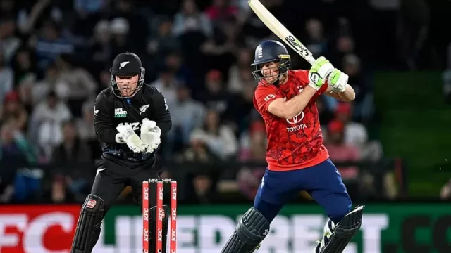 How to Watch New Zealand vs
