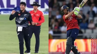 How to Watch NZ vs Picture