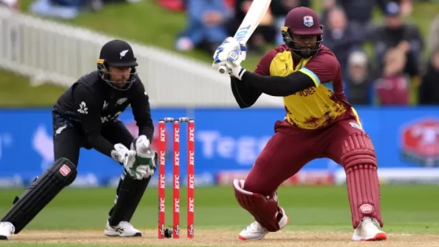 How to Watch NZ vs WI