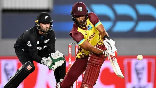 How to Watch NZ vs WI