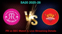 How to Watch Paarl vs Picture