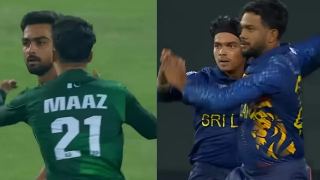 How to Watch PAK-A vs SL-A Semi Final 2, Live Streaming and Telecast, November 21, 2025 in Hindi