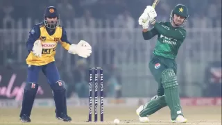 How to Watch PAK vs SL 6th T20 Match, Live Streaming and Telecast, November 27, 2025