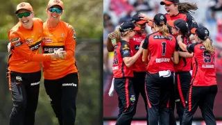 How to Watch PS-W vs MR-W Match 33, Live Streaming and Telecast, December 2, 2025