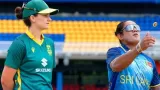 How to Watch SL-W vs SA-W 18 Match Live Streaming and Telecast October 17, 2025