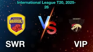 How to Watch SWR vs Picture