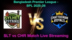 How to Watch Sylhet vs Picture