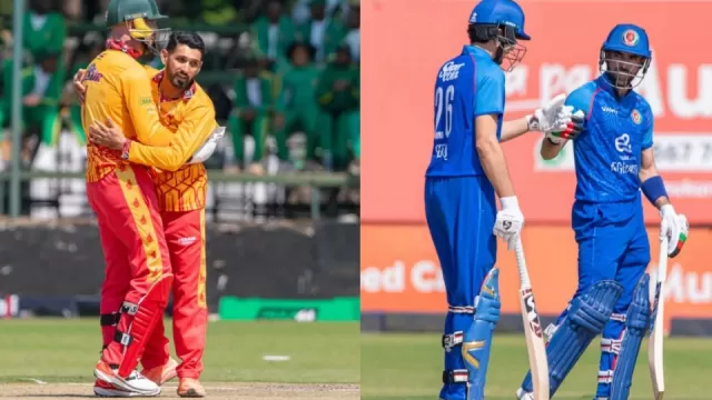 How to Watch ZIM vs AFG