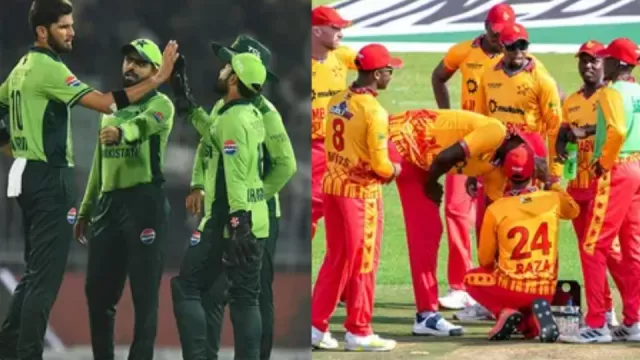 How to Watch ZIM vs PAK