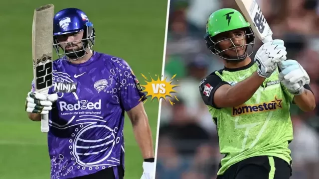 HUR vs THU Dream11 Prediction in