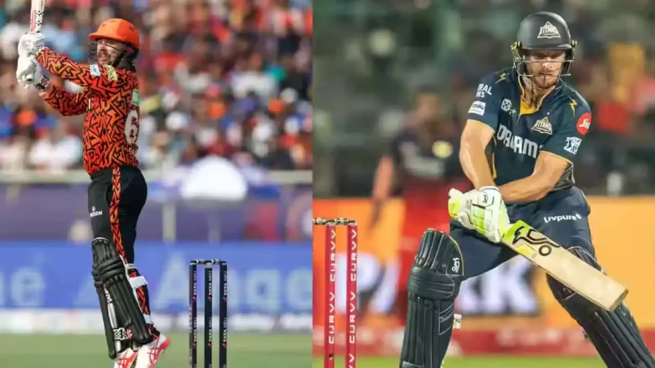 HYD vs GUJ आज के मैच के लिए ड्रीम11 भविष्यवाणी, टीम और फैंटेसी क्रिकेट टिप्स in Hindi