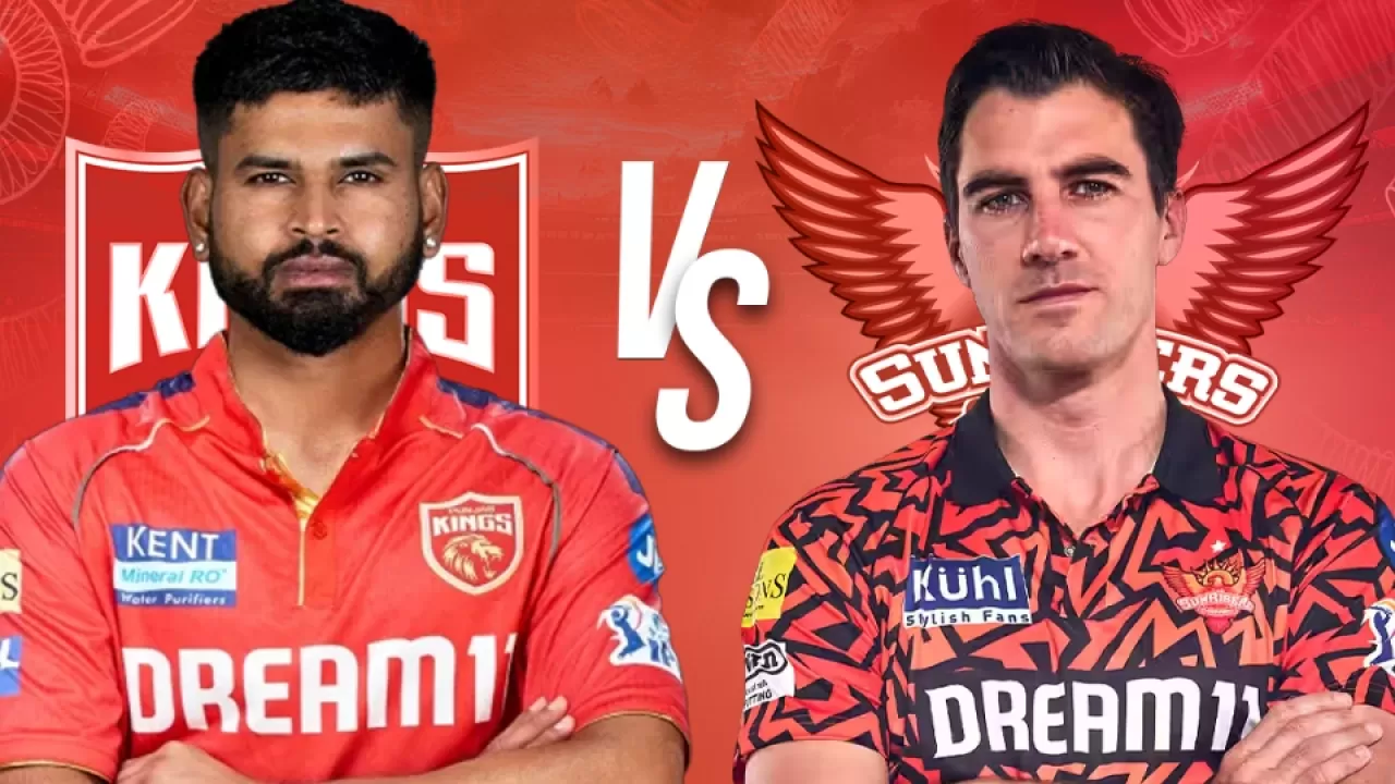 HYD vs PBKS Pitch Report: IPL Match 27 में राजीव गांधी इंटरनेशनल स्टेडियम की पिच रिपोर्ट कैसी होगी? in Hindi