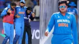 ICC Women ODI World Cup: Who will open in place of Pratika Rawal?