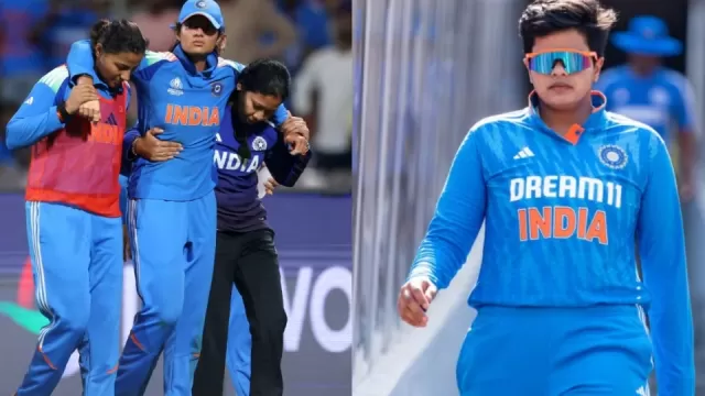 ICC Women ODI World Cup: Who