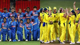 ICC Women World Cup 2025 Picture