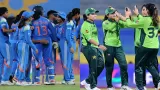 IN-W vs PK-W Match Prediction in Hindi, Womens World Cup 2025, 6th Match, Playing 11