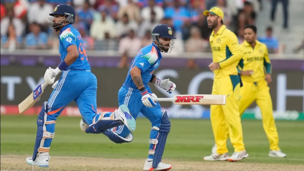 IND vs AUS 1st ODI Pitch Report: How will the pitch be at Perth Stadium in Hindi
