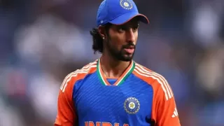 IND vs AUS 5th T20: Picture