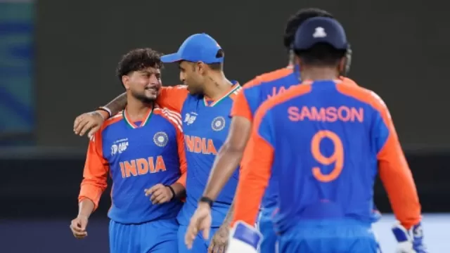 IND vs BAN Playing 11: Who