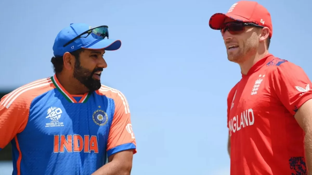 IND vs ENG 1st ODI: India strongest predicted playing 11 against England in Hindi
