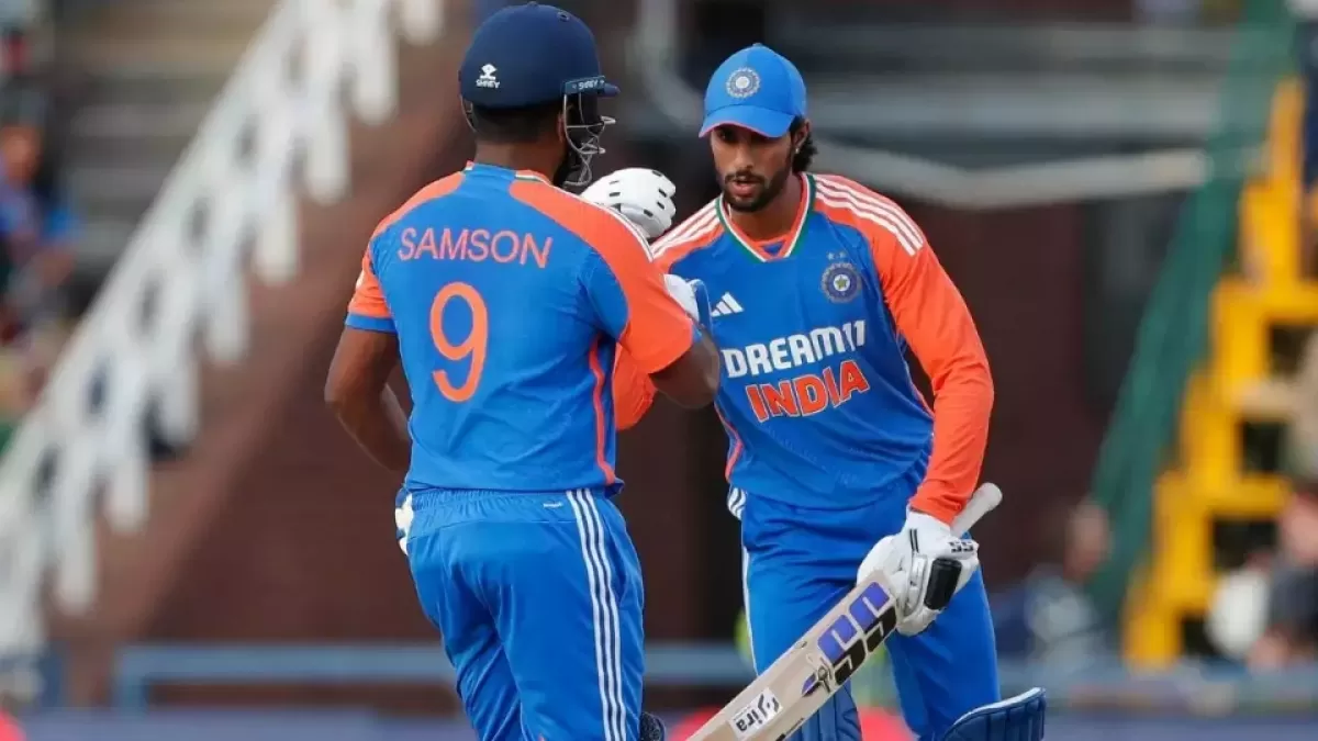 IND vs ENG 2025: India strongest playing XI for 1st T20 match against England in Hindi