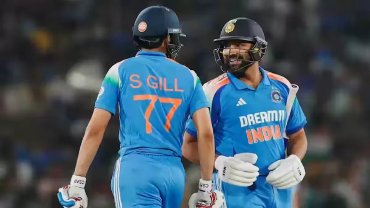 IND vs ENG 3rd ODI: India probable playing 11 against England in Hindi