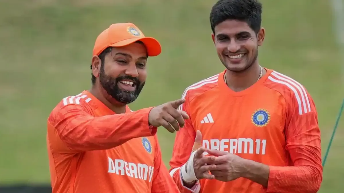 IND vs ENG 3rd ODI : क्या रोहित करेंगे आराम? शुभमन गिल करेंगे कप्तानी in Hindi