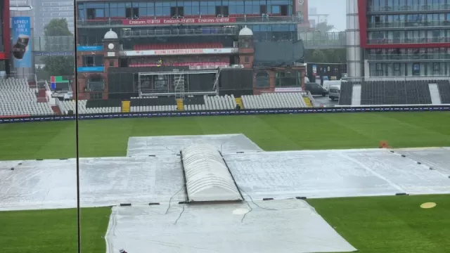 IND vs ENG 4th टेस्ट के