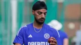 IND vs ENG 5th Test: Will Arshdeep Singh make his debut in the Oval Test or not?